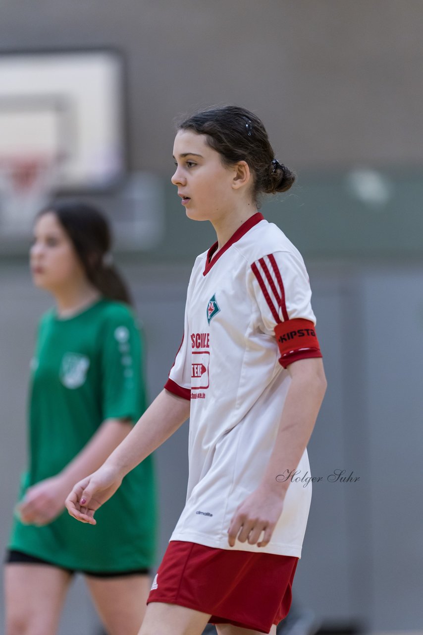 Bild 259 - wCJ Futsalmeisterschaft